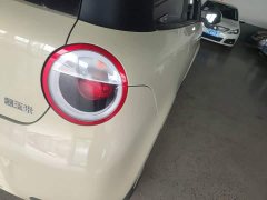 Changan Lumin 205km Xiangqin Edition - ფოტო 7
