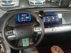 Changan Lumin 205km Xiangqin Edition - ფოტო 9