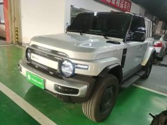 Chery iCAR Super V23 401 RWD Super Sport Edition - ფოტო 1