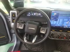 Chery iCAR Super V23 401 RWD Super Sport Edition - ფოტო 10