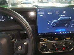 Chery iCAR Super V23 401 RWD Super Sport Edition - ფოტო 11