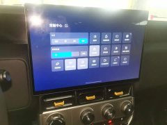 Chery iCAR Super V23 401 RWD Super Sport Edition - ფოტო 12