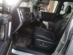 Chery iCAR Super V23 401 RWD Super Sport Edition - ფოტო 14