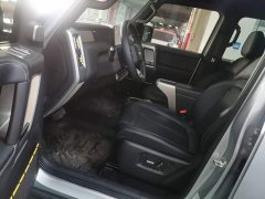 Chery iCAR Super V23 401 RWD Super Sport Edition - ფოტო 15