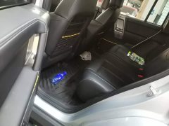 Chery iCAR Super V23 401 RWD Super Sport Edition - ფოტო 16