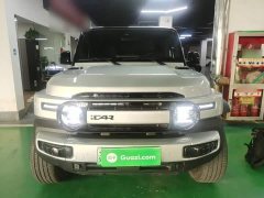 Chery iCAR Super V23 401 RWD Super Sport Edition - ფოტო 2