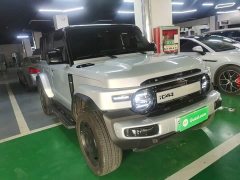 Chery iCAR Super V23 401 RWD Super Sport Edition - ფოტო 3