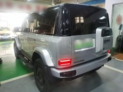 Chery iCAR Super V23 401 RWD Super Sport Edition - ფოტო 4