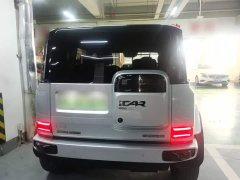 Chery iCAR Super V23 401 RWD Super Sport Edition - ფოტო 5