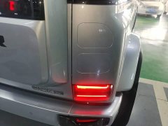 Chery iCAR Super V23 401 RWD Super Sport Edition - ფოტო 7