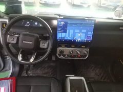 Chery iCAR Super V23 401 RWD Super Sport Edition - ფოტო 9