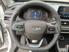 Chery Tiggo 8 1.5T Manual Transmission Special Edition 5-Seater - photo 10