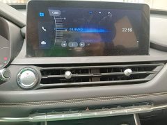Chery Tiggo 8 1.5T Manual Transmission Special Edition 5-Seater - photo 12