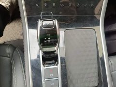 Chery Tiggo 8 1.5T Manual Transmission Special Edition 5-Seater - photo 13