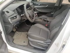 Chery Tiggo 8 1.5T Manual Transmission Special Edition 5-Seater - photo 14