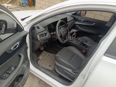 Chery Tiggo 8 1.5T Manual Transmission Special Edition 5-Seater - photo 15