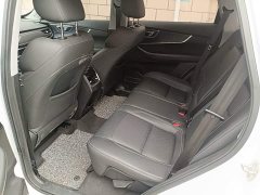 Chery Tiggo 8 1.5T Manual Transmission Special Edition 5-Seater - photo 16