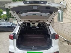 Chery Tiggo 8 1.5T Manual Transmission Special Edition 5-Seater - photo 18