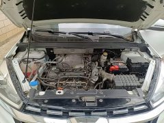 Chery Tiggo 8 1.5T Manual Transmission Special Edition 5-Seater - photo 19
