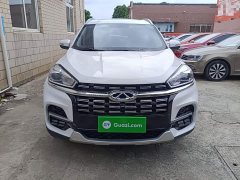 Chery Tiggo 8 1.5T Manual Transmission Special Edition 5-Seater - photo 2
