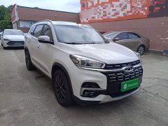 Chery Tiggo 8 1.5T Manual Transmission Special Edition 5-Seater - photo 3