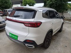 Chery Tiggo 8 1.5T Manual Transmission Special Edition 5-Seater - photo 6