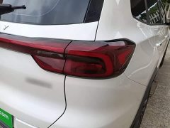 Chery Tiggo 8 1.5T Manual Transmission Special Edition 5-Seater - photo 7