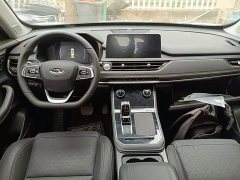 Chery Tiggo 8 1.5T Manual Transmission Special Edition 5-Seater - photo 9