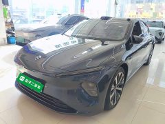 NIO ET7 100kWh Launch Edition - ფოტო 1