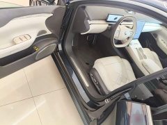 NIO ET7 100kWh Launch Edition - ფოტო 15