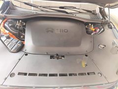 NIO ET7 100kWh Launch Edition - ფოტო 19