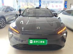 NIO ET7 100kWh Launch Edition - ფოტო 2