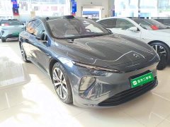 NIO ET7 100kWh Launch Edition - ფოტო 3