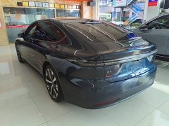 NIO ET7 100kWh Launch Edition - ფოტო 4