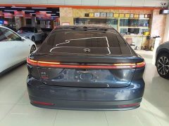 NIO ET7 100kWh Launch Edition - ფოტო 5