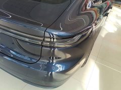 NIO ET7 100kWh Launch Edition - ფოტო 7