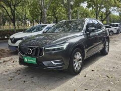 Volvo XC60 T5 AWD Smart Luxury Edition - ფოტო 1