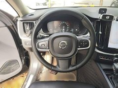 Volvo XC60 T5 AWD Smart Luxury Edition - ფოტო 10