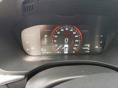 Volvo XC60 T5 AWD Smart Luxury Edition - ფოტო 11