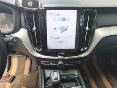 Volvo XC60 T5 AWD Smart Luxury Edition - ფოტო 12