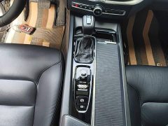 Volvo XC60 T5 AWD Smart Luxury Edition - ფოტო 13