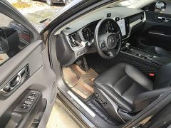 Volvo XC60 T5 AWD Smart Luxury Edition - ფოტო 15
