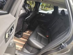 Volvo XC60 T5 AWD Smart Luxury Edition - ფოტო 16