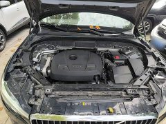 Volvo XC60 T5 AWD Smart Luxury Edition - ფოტო 19