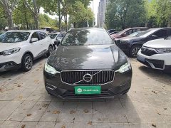 Volvo XC60 T5 AWD Smart Luxury Edition - ფოტო 2