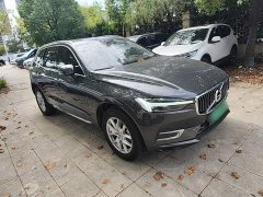 Volvo XC60 T5 AWD Smart Luxury Edition - ფოტო 3