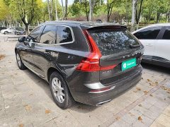 Volvo XC60 T5 AWD Smart Luxury Edition - ფოტო 4