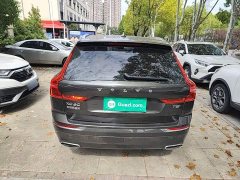 Volvo XC60 T5 AWD Smart Luxury Edition - ფოტო 5
