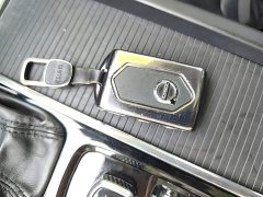 Volvo XC60 T5 AWD Smart Luxury Edition - ფოტო 8