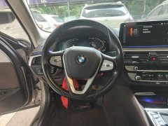 BMW 5 Series 525Li Luxury Package - фото 10